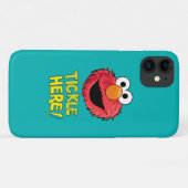 Monster aan het einde van dit verhaal | Elmo Case-Mate iPhone Case (Achterkant (horizontaal))
