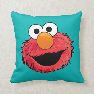Monster aan het einde van dit verhaal   Elmo Kussen