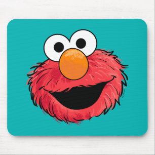 Monster aan het einde van dit verhaal   Elmo Muismat