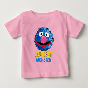 Monster aan het einde van dit verhaal Grover