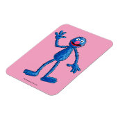 Monster aan het einde van dit verhaal | Grover Magneet (Linkerzijde)