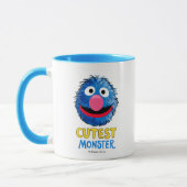 Monster aan het einde van dit verhaal | Grover Mok (Links)