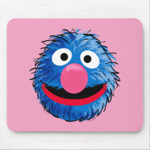 Monster aan het einde van dit verhaal Grover Muismat