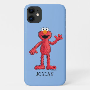 Monster aan het Einde van dit Verhaal   Knuffel El Case-Mate iPhone Case