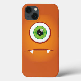 Monster Apple-draagtas Case-Mate iPhone Case