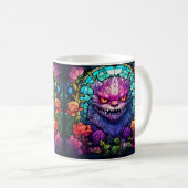 Monster Art Mok (Voorkant rechts)