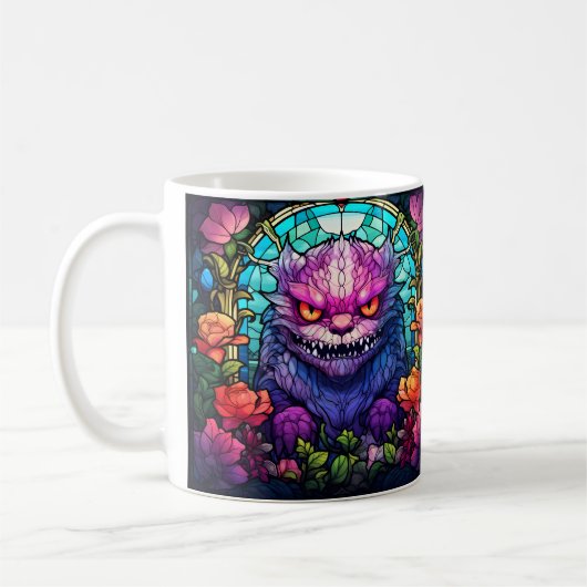 Monster Art Mok (Links)