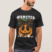 Monster.b T-shirt (Voorkant)