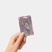 MONSTER BADGE (Handheld)