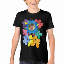 Monster Bash T-shirt