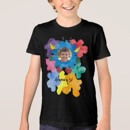 Monster Bash T-shirt