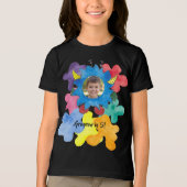 Monster Bash T-shirt (Voorkant)