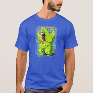 Monster - Blob T-shirt