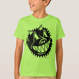 Monster Boy T-shirt