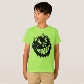 Monster Boy T-shirt (Voorkant volledig)