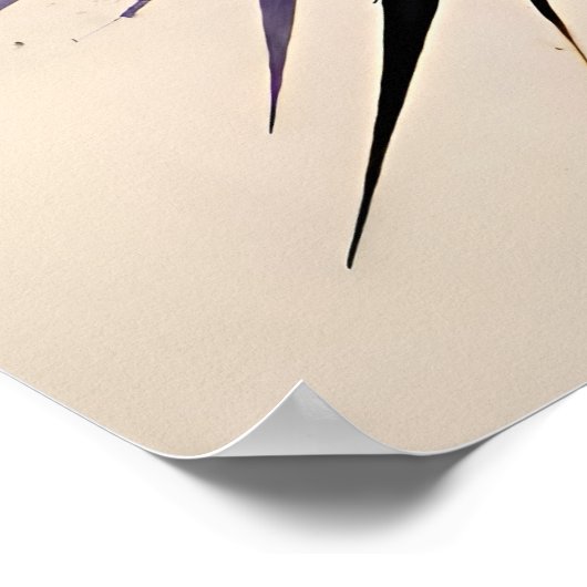 Monster Bride Poster (Hoek)