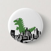 Monster Button (Voorkant)