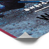 Monster Camp Poster (Hoek)