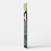 Monster Cat, Toyokuni, Ukiyo-e Case-Mate iPhone Case (Achterkant / Rechts)