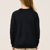 Monster Child T-shirt (Achterkant)