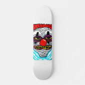 MONSTER CLOWN Skateboard (Voorkant)