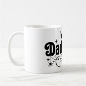 Monster, Dadcula en Mama's Monster Matching Koffiemok (Links)