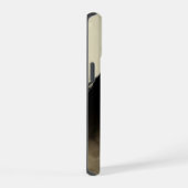Monster en de Jongen iPhone 15 Case (Rechterkant)