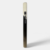 Monster en het Kind Case-Mate iPhone Case (Achterkant / Links)