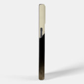 Monster en het Kind Case-Mate iPhone Case (Achterkant / Rechts)