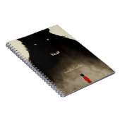 Monster en het Kind Notitieboek (Rechterzijde)