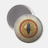 Monster Eye Magneet (Voorkant / Achterkant)