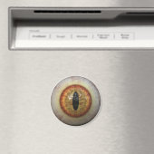 Monster Eye Magneet (Insitu (Vaatwasser))