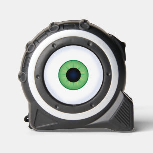Monster Eye Rolmaat