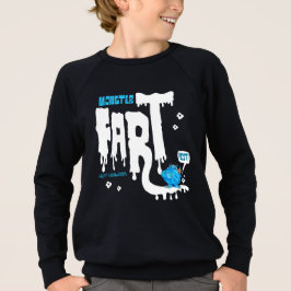 Monster Fart!!!!! T-shirt