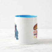 Monster Foodies | Speciaal vandaag Mok (Midden)