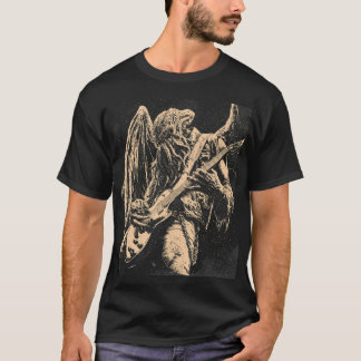 Monster Gitarist T-shirt