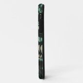 Monster Glare iPhone / iPad hoesje (Achterkant/links)