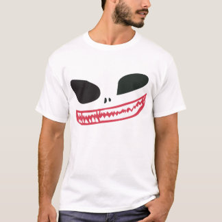 Monster Grin T-shirt