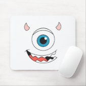 Monster Halloween Kostuum Monsters University Fami Muismat (Met muis)