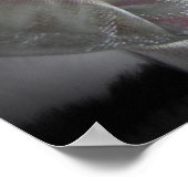 Monster High C.A. Cupid Doll Valentijnsdag Poster (Hoek)