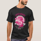 Monster High Draculaura T-shirt (Voorkant)