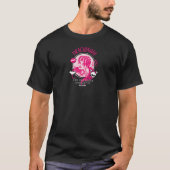 Monster High Draculaura T-shirt (Voorkant)