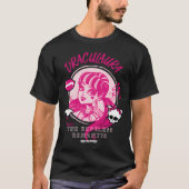 Monster High - Draculaura T-shirt (Voorkant)