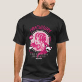 Monster High Draculaura T-shirt (Voorkant)