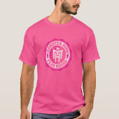 Monster High - Fear Squad Crest T-shirt (Voorkant)
