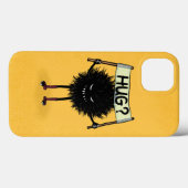 Monster Hug Cute Evil Character Case-Mate iPhone Case (Achterkant (horizontaal))