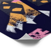 Monster Hunter World Iceborne Ruiner Nergigante Ka Poster (Hoek)