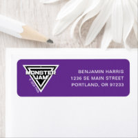 Monster Jam-logo