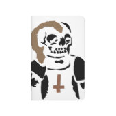 Monster Journal (Voorkant)