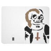 Monster Journal (Buitenkant)